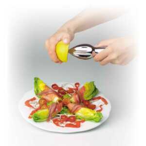 Espremedor Inox 18/10