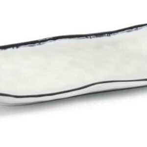 Travessa Retangular Coleção Sea