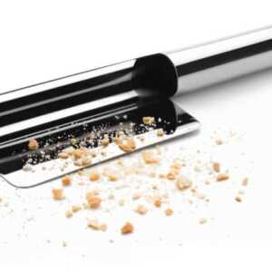 Escova Recolhe Migalhas Luxe