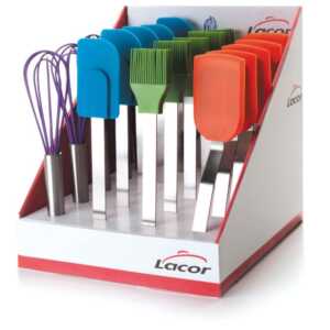 Kit Pastelaria 20 Peças Silicone