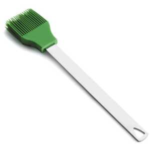 Pincel De Silicone Pastelaria