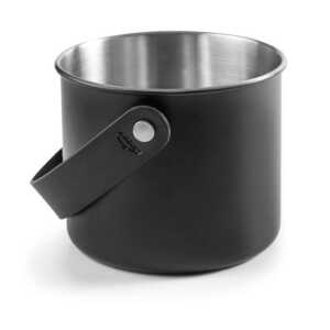 Balde de Gelo Moon Black