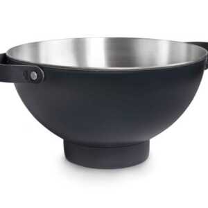 Champanheiro MOON BLACK