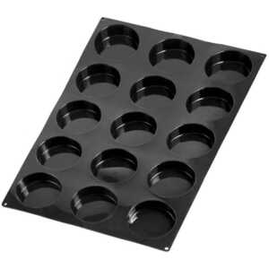 Molde Florentina 15 cavidades