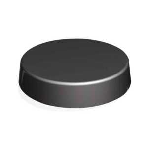 Molde Florentina 40 Cavidades Silicone Black