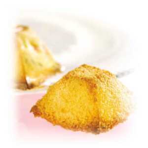 Molde Pirâmides 35 Cavidades Silicone Black