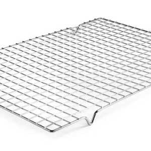 Grade Retangular para Pastelaria