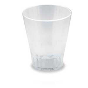Copo Policarbonato 8,3x9,5 cm