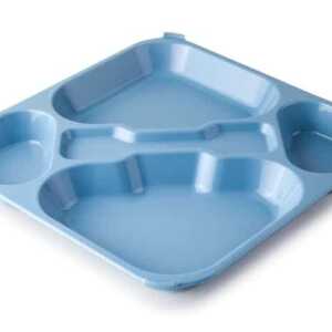 Travessa Self-Service Polipropileno