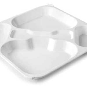 Travessa Self-Service Policarbonato