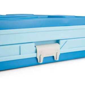 Fecho Hermético Portafichas