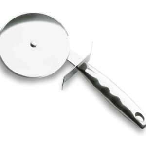 Corta pizza Inox 18/10 com Alça