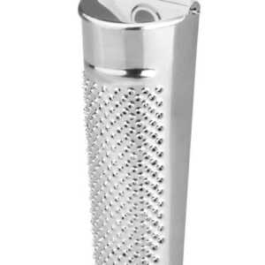 Ralador Inox Mini Noz-Moscada