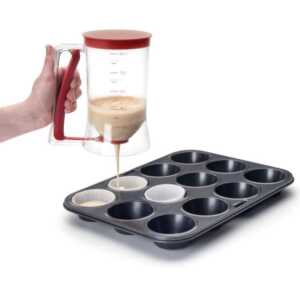 Dispensador de Produtos de Pastelaria