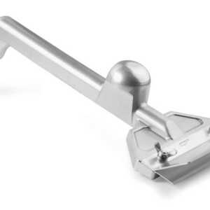 Raspador Profissional para Grill