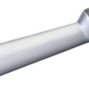 Colher de Gelado Alumínio