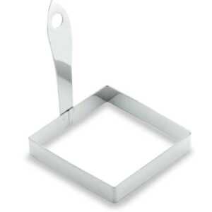 Molde Sanduíche Inox