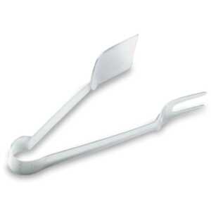 Garfo-Colher De Servir Inox 18/10