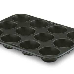 Molde 12 Cavidades Em Alumínio