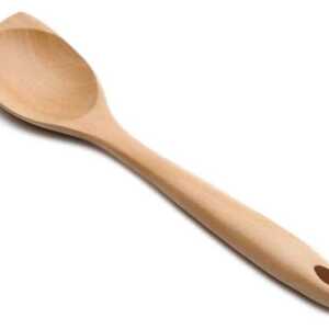 Colher Especial Madeira Tenha Brun