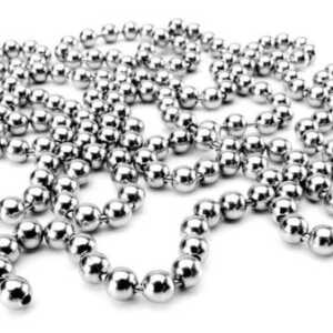 Corrente para Pastelaria Inox 18/10