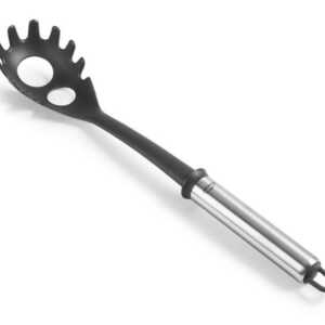 Servidor de esparguete Due