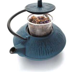 Chaleira Ferro Fundido 1,1 l