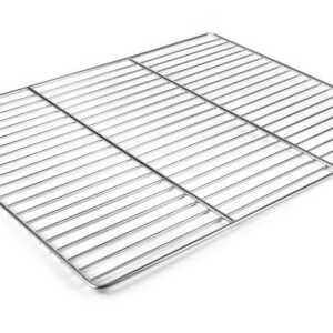 Grelha Forno Inox