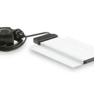 Aquecedor Elétrico com Controlador para Chafing Dish