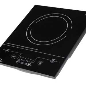 Placa de Indução 1 Área