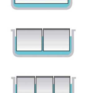 Banho-Maria Elétrico GN 1/1 150 mm Profissional