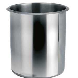 Recipiente para Sopa Inox 10 L