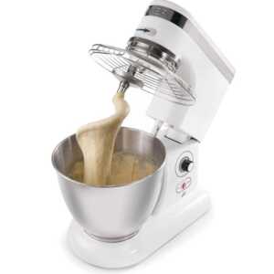 Batedeira Elétrica com o Tigela Profissional