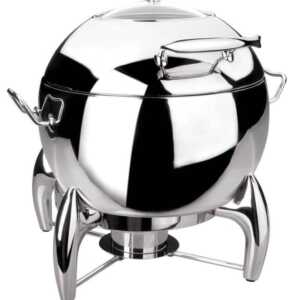 Chafing Dish Luxe Sopa Inox