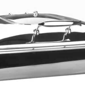 Corpo Chafing Dish Luxe Inox Gastronorm 1/1