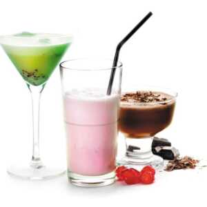 Mixer Profissional 400 W