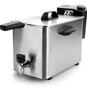 Fritadeira Elétrica Semi-Profissional