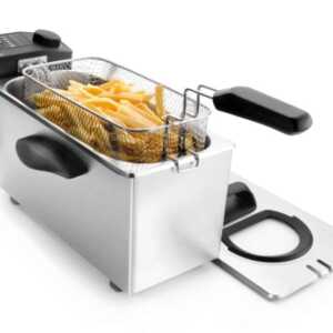 Fritadeira Elétrica 2000 W