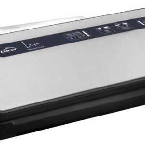 Máquina de Vácuo LUXE