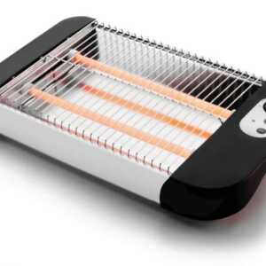 Torradeira Elétrica Horizontal