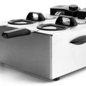 Fritadeira Elétrica Profissional 4000 W