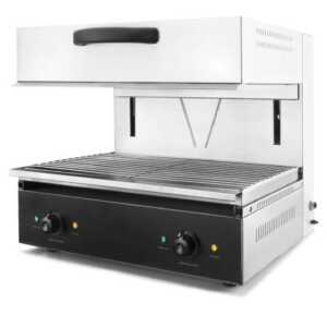 Salamandra Eléctrica Profissional