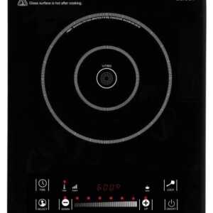 Fogão Indução VITRO 2000W