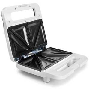 Tostadeira eléctrica WHITE