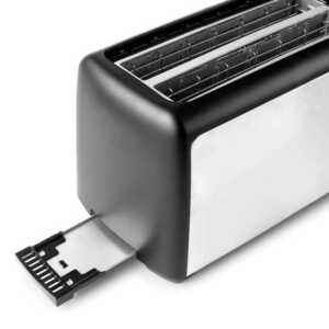 Torradeira Dupla Fenda Longa