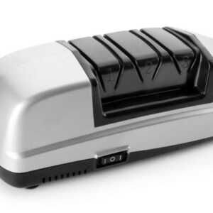 Afiador de Facas Elétrico 80W Profissional