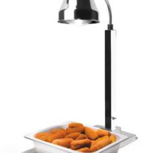 Lâmpada de Aquecimento Infravermelhos