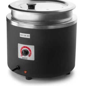 Aquecedor Elétrico de Sopa