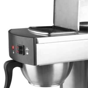 Máquina de Café Automática 2100 W Profissional