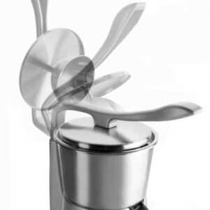 Espremedor Elétrico Automático Profissional